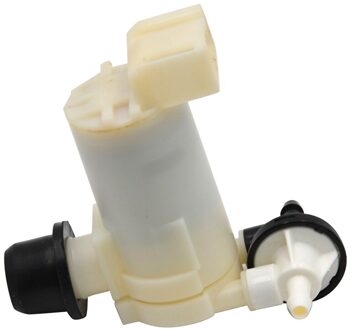 Voor Achter Ruitensproeiers Motor Pomp Voor Nissan X-Trail T31 10/07 NWP370160