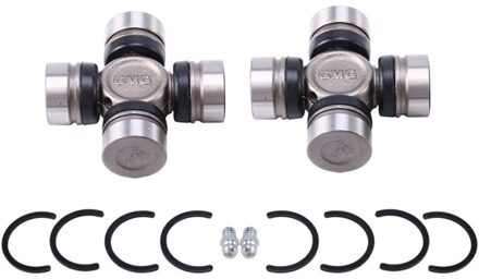 Voor/Achter Uni Kruiskoppeling Voor Toyota Hilux 4WD LN106R LN167R LN172R