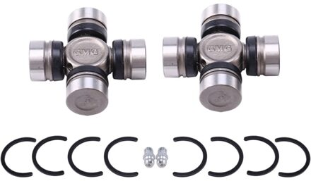 Voor/Achter Uni Kruiskoppeling Voor Toyota Hilux 4WD LN106R LN167R LN172R