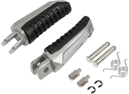 Voor Achter Voetsteun Voetsteunen Voor Suzuki V-Strom DL650 GSX1300R/650F/1400