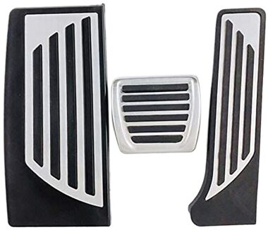 Voor Alfa Romeo Stelvio Auto Pedaal Gaspedaal Rempedaal Auto-onderdelen Rem Gaspedaal