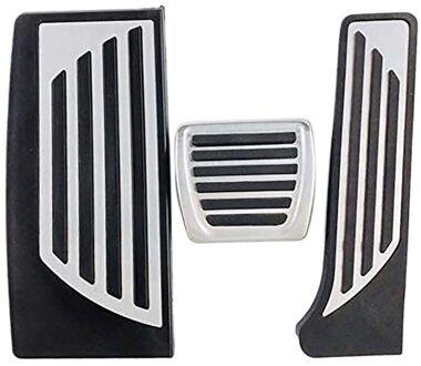 Voor Alfa Romeo Stelvio Auto Pedaal Gaspedaal Rempedaal Auto-onderdelen Rem Gaspedaal