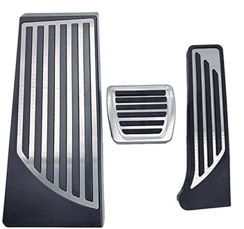 Voor Alfa Romeo Stelvio Pedaal Gaspedaal Rempedaal Auto-onderdelen Rem Gaspedaal