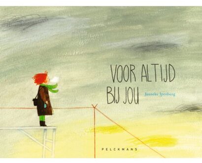 Voor Altijd Bij Jou - Janneke Ipenburg