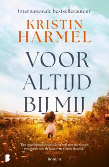 Voor altijd bij mij -  Kristin Harmel (ISBN: 9789049208257)