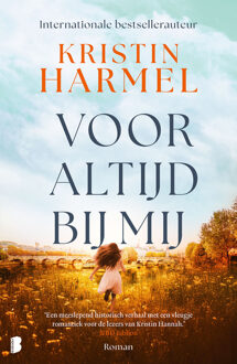 Voor altijd bij mij -  Kristin Harmel (ISBN: 9789402327199)