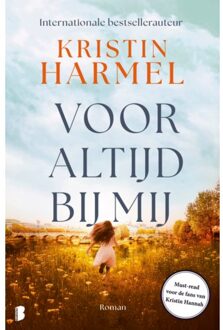 Voor Altijd Bij Mij - Kristin Harmel