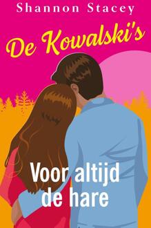 Voor altijd de hare -  Shannon Stacey (ISBN: 9789402573053)