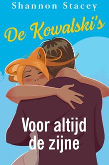 Voor altijd de zijne -  Shannon Stacey (ISBN: 9789402573060)