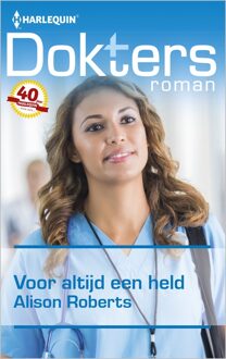 Voor altijd een held - eBook Alison Roberts (9402514791)