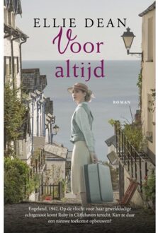 Voor Altijd - Een Veilige Haven - Ellie Dean