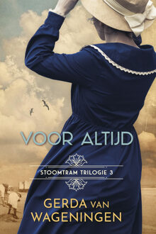 Voor altijd -  Gerda van Wageningen (ISBN: 9789020558432)