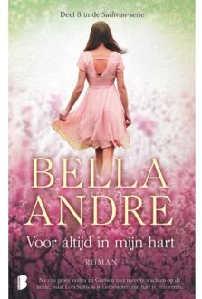 Voor altijd in mijn hart - Boek Bella Andre (9022576043)