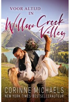 Voor Altijd In Willow Creek Valley - Willow Creek Valley - Corinne Michaels