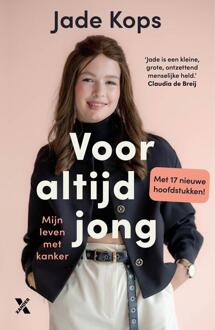 Voor altijd jong -  Jade Kops (ISBN: 9789401626910)