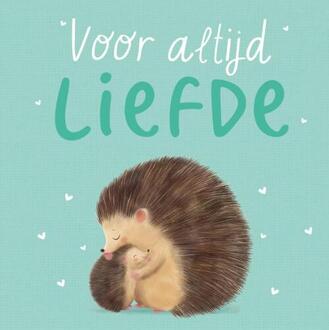 Voor altijd liefde -  Stephanie Moss (ISBN: 9789036647229)