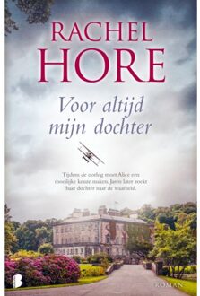 Voor Altijd Mijn Dochter - Rachel Hore