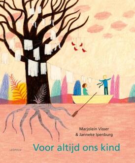 Voor altijd ons kind -  Marjolein Visser (ISBN: 9789025887957)