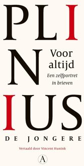 Voor altijd - Plinius de Jongere - ebook