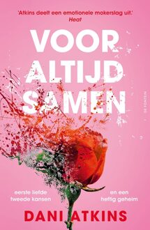 Voor altijd samen - Dani Atkins - ebook