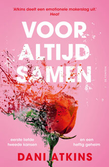 Voor altijd samen -  Dani Atkins (ISBN: 9789026180378)