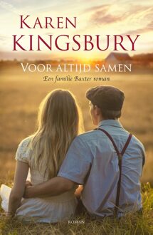 Voor altijd samen - eBook Karen Kingsbury (9029728035)