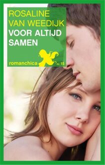 Voor altijd samen - eBook Rosaline van Weedijk (9049953964)