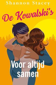 Voor altijd samen -  Shannon Stacey (ISBN: 9789402573077)