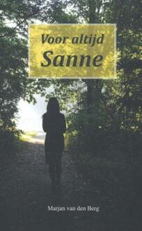 Voor altijd Sanne - Boek Marjan van den Berg (908246120X)