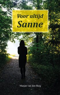 Voor altijd Sanne - eBook Marjan van den Berg (9082461218)