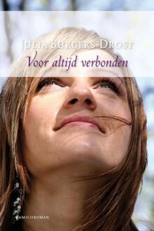 Voor altijd verbonden - eBook Julia Burgers-Drost (9059778944)