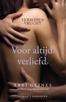 Voor altijd verliefd - eBook Abbi Glines (9045206285)