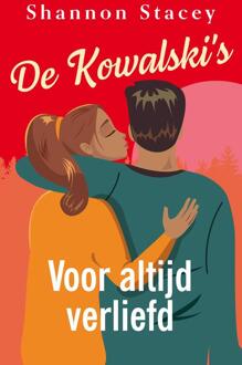 Voor altijd verliefd -  Shannon Stacey (ISBN: 9789402573084)