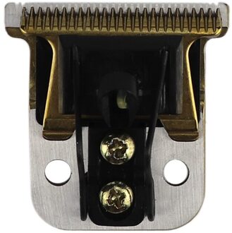 Voor Andis D-8 Tondeuse Vervanging Blade,Carbon Staal Overzicht Blade