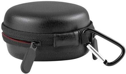 Voor Apple Horloge Serie 1/2/3/4 Draagbare Oplader Opladen Houder Dock Case Reizen Harde Beschermende bag Pouch Case Rits Box Cover