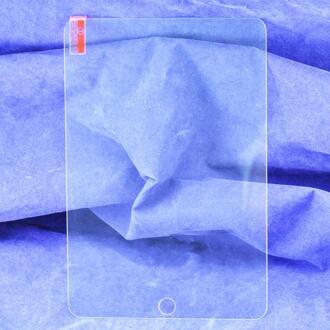 Voor Apple Ipad Mini 1 2 3 9H Clear Gehard Glas Screen Bescherm Cover Film Q2T