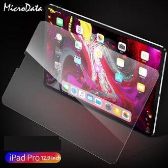 Voor Apple Ipad Pro 12.9 ) tablet Screen Protector Frosted Matte Gehard Glas Voor Apple Ipad Pro 12.9 iPad Pro 12.9 2017