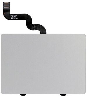 Voor Apple Pro 15 Inch A1398 Retina Trackpad Touchpad Jaar 821-1610-A MC975 MC976
