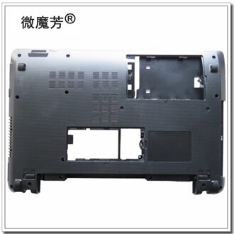 Voor Asus A53U A53 X53 X53BY A53U K53TK K53 A53T K53U K53B X53U K53T X53B Laptop Bottom Base Case cover D Shell