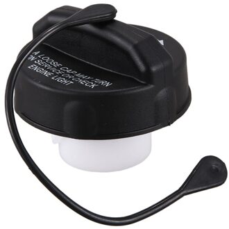Voor Auto Brandstoftank Filler Gas Cap Vergrendeling Deksel Voor Jeep Wrangler Jk Jku Tj Lj - 05015636AB