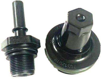 Voor B-MW E82 135I N54 3.0 T - E90 E91 E92 E93 Afval Valve Klepkamer Uitlaatklep 11127565284