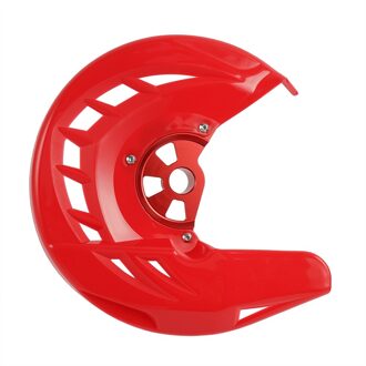 Voor Beta Rr 2T 4T 125 250 300 350 390 400 430 480 Ras Editie motorfiets Remschijf Rotor Guard Cover Protector Rood