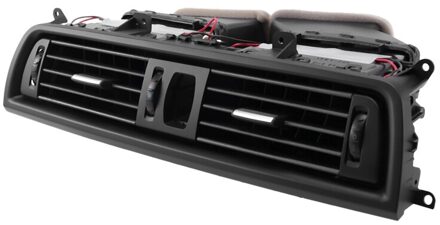 Voor-Bmw 5 Serie F10 F11 F18 64229166885 Dashboard Centrale Airconditioning Ac Vent Grille Complete Montage