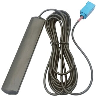 Voor Bmw Cic Nbt Evo Combox Tcu Mulf Bluetooth Wifi Gsm 3G Fakra 3 Meter Antenne Air