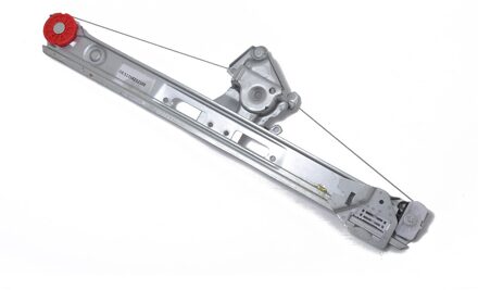 Voor Bmw E46 3 Serie Venster Regulator Achter Rechts Vervanging 51358212100