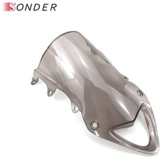 Voor Bmw S1000RR S 1000 Rr 1000RR Rook Motorcycle Double Bubble Voorruit Voorruit Screen