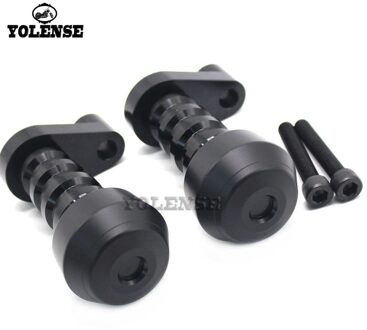 Voor Bmw S1000RR S1000XR F800R Motorfiets Accessoires Falling Bescherming Frame Slider Kuip Guard Anti Crash Pad Protector