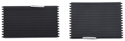 Voor Bmw X5 X6 E70 E71 Bekerhouder Rits Bekerhouder Pull Plaat achterkant