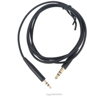 Voor-Bose Quiet Comfort 25 QC25 QC35 Soundtrue OE2 OE2i AE2 AE2i Hoofdtelefoon 2.5Mm Naar 3.5Mm-audio Kabel N20 20