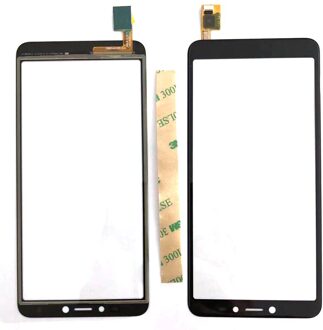 Voor Bq Mobiele BQ-5518G Bq 5518G Jeans Touch Screen Voor Glas Panel Digitizer Reparatie Onderdelen Lens Vervanging